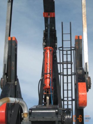 GAS COMPRESSOR FOR PRODUCTION OPTIMIZATION