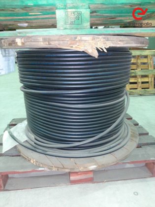 7号拍品 电缆卷筒