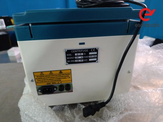离心机 实验室 80-2C