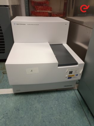 MICROARRAY-SCANNER