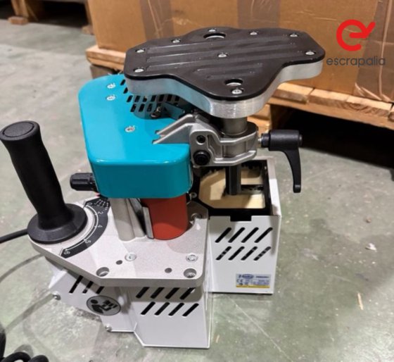 贴边机-便携式-全新库存