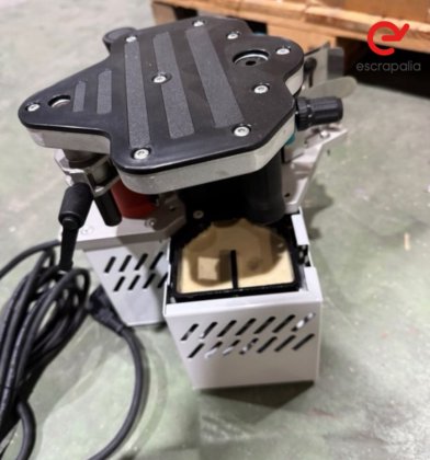 贴边机-便携式-全新库存