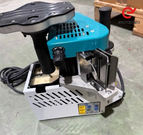 贴边机-便携式-全新库存