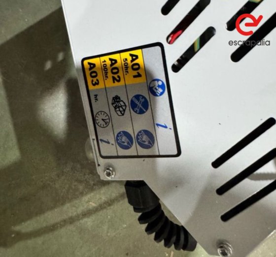 贴边机-便携式-全新库存