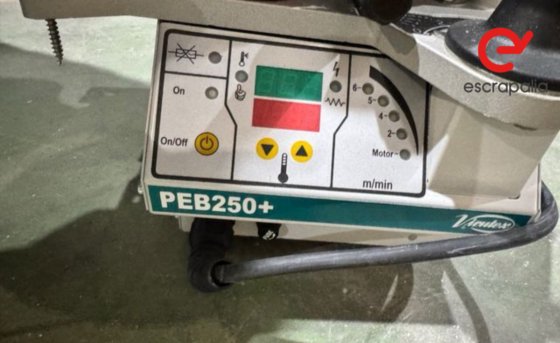 贴边机-便携式-全新库存