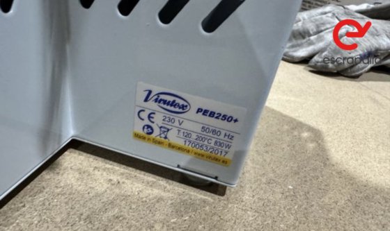 贴边机-便携式-全新库存