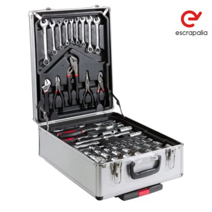 キャリングケース付きツールキット（新品）