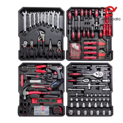 キャリングケース付きツールキット（新品）