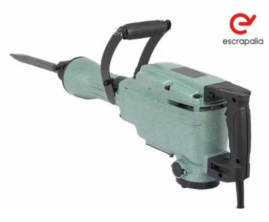 1650 瓦专业爆破锤（新）