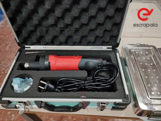 混合批次的實驗室/衛生耗材與技術材料（MED4）