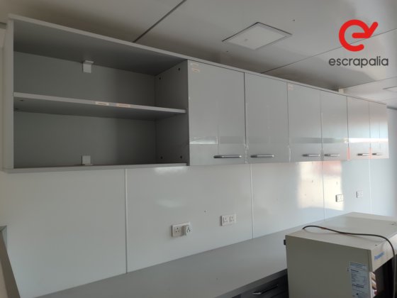 模块容器化药房 - TR/IQA/428 - 参考