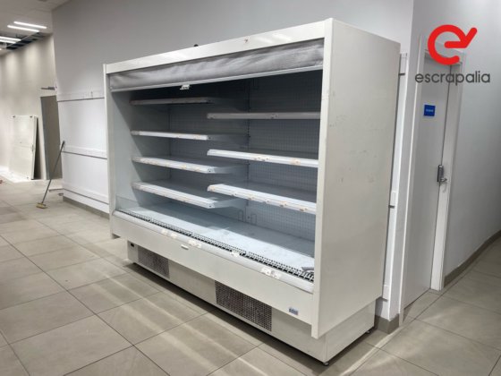 EXKAL冷藏展示柜