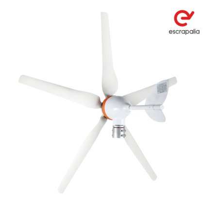 500W 带控制器的风力发电机（新）