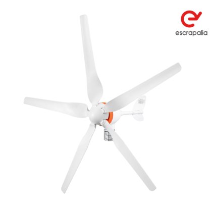 500W 带控制器的风力发电机（新）