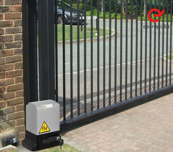 自动滑门系统（含控制器）（新