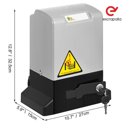 自动滑门系统（含控制器）（新
