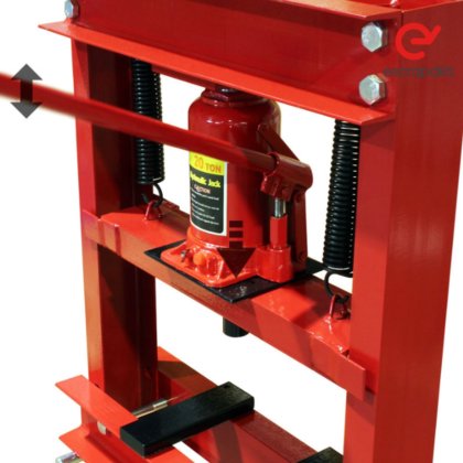 20 吨液压车间压力机（新）