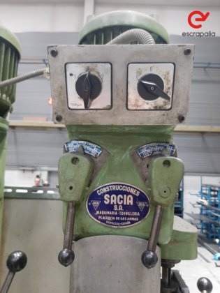 トリプルピラードリル