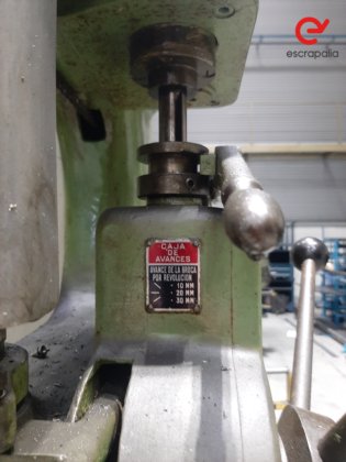 トリプルピラードリル