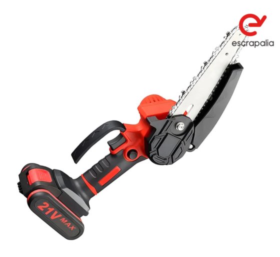 各種剪定用バッテリー式電動チェンソー2台ロット（新品）