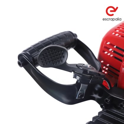 汽油动力石材和混凝土锤钻（新）