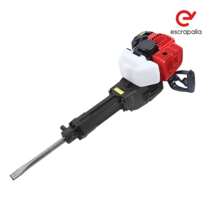 汽油动力石材和混凝土锤钻（新）