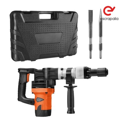 1400W电动破碎锤(新款)