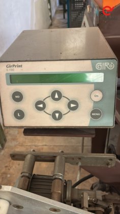 柑橘類ネットパッキングマシン