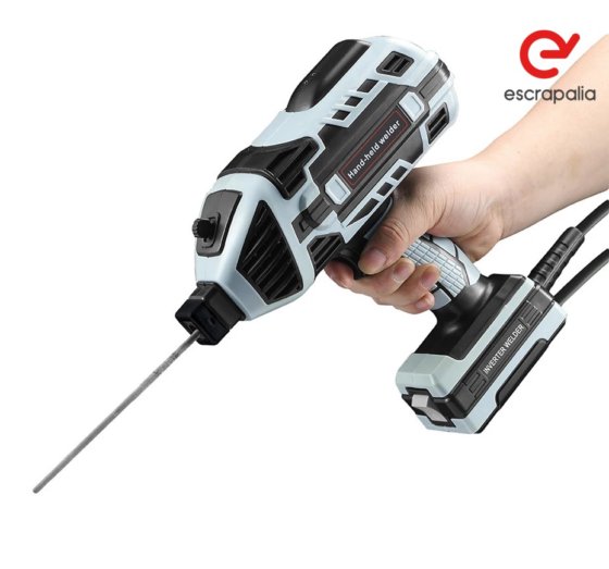 120A 便携式变频枪式烙铁(新)