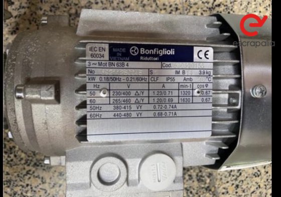 电机减速机。三相