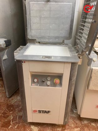 单一的面包房机械与设备批次