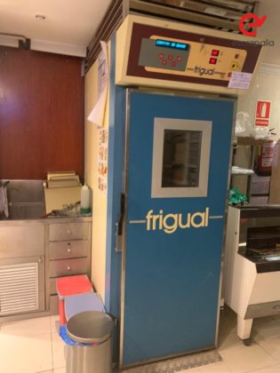 单一的面包房机械与设备批次