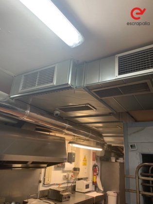 单一的面包房机械与设备批次