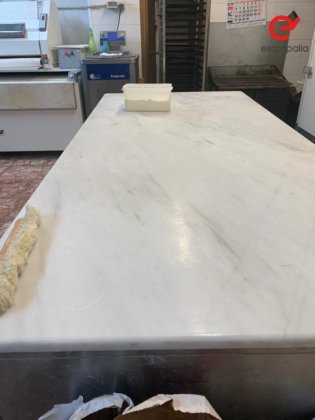 单一的面包房机械与设备批次