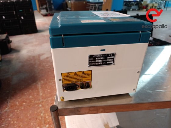 离心机 实验室 80-2C