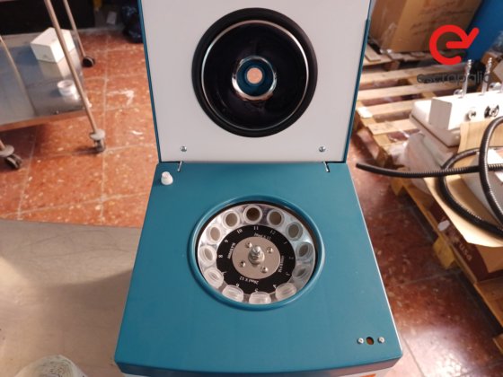 离心机 实验室 80-2C