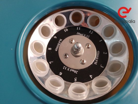 离心机 实验室 80-2C