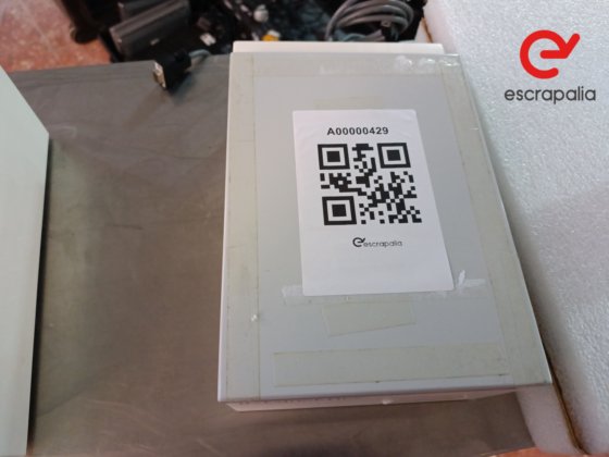 HAEMONETICSのラボ機器/電源付き医療機器