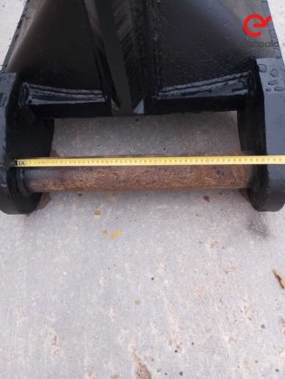 撬铲/单齿强化铲斗犬挖掘机