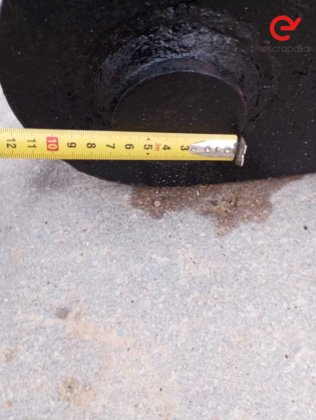 撬铲/单齿强化铲斗犬挖掘机