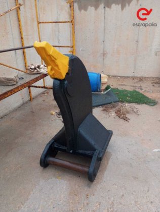 撬铲/单齿强化铲斗犬挖掘机