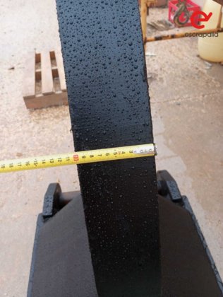 撬铲/单齿强化铲斗犬挖掘机