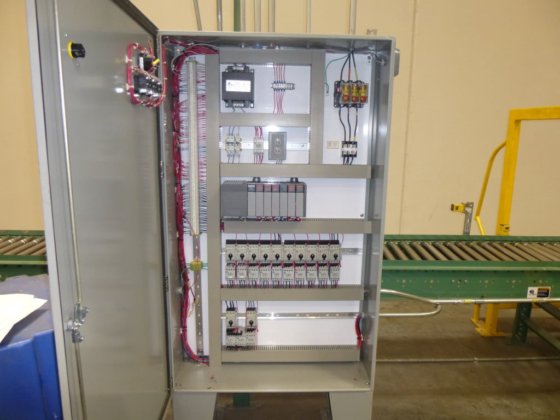 Electrical Controls
