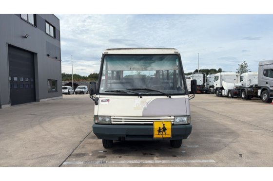 1996 Iveco 59-12