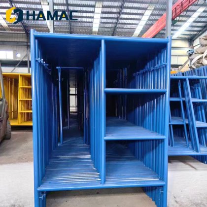 Most Popular Frame Scaffolding Multiple