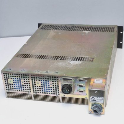 Noah Precision PSC-8800 V3.36 Temp.