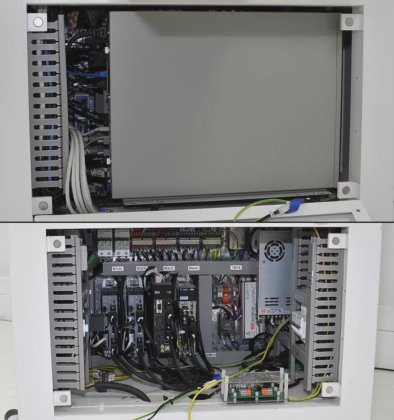 Evest MI500 MI551-A3 Micro Dispense