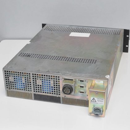 Noah Precision PSC-8800 Powers On