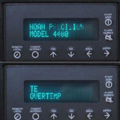 Noah Precision PSC-4400 PowerTen N63C-20016AY