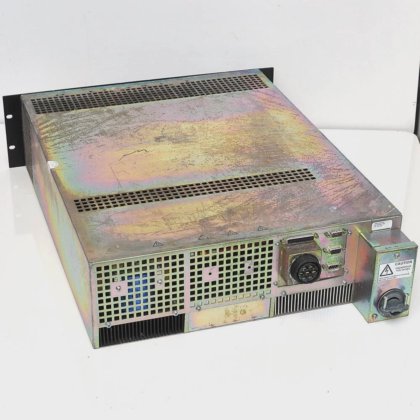 Noah Precision PSC-4400 PowerTen N63C-20016AY